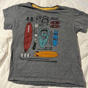 Patagonia Toddler T-shirt 5T
